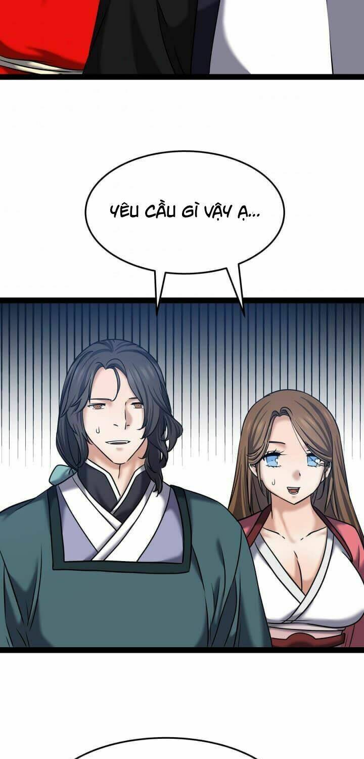 lôi thần chuyển sinh chapter 17 45