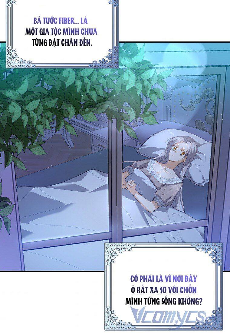 tôi chỉ nhận ra sau khi mất cô ấy chapter 21 38