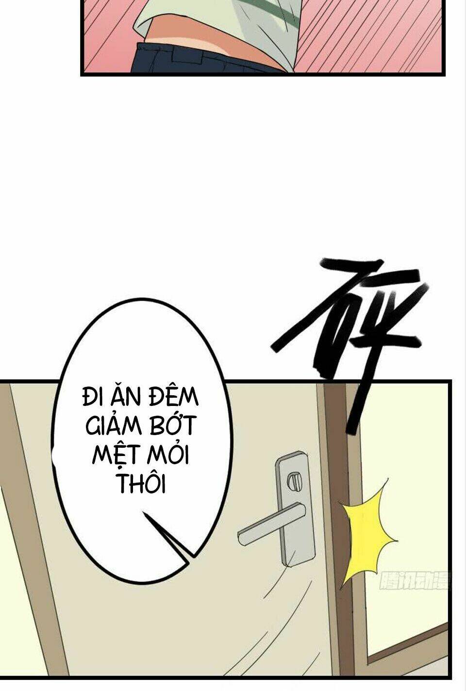 ngưu thư cung ứng thương chapter 13 17