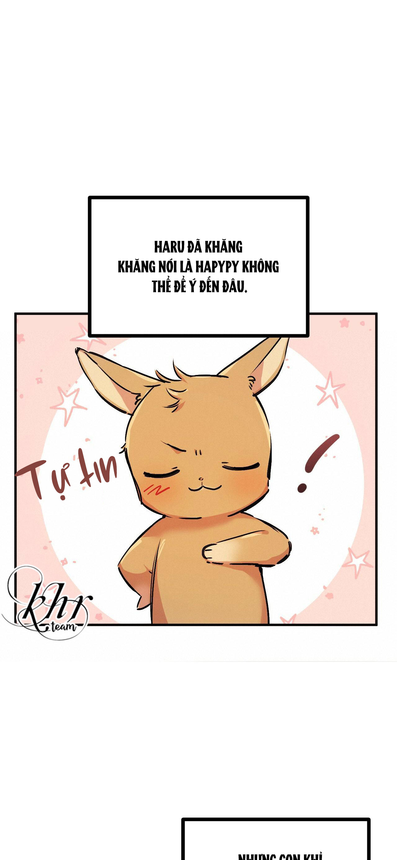 những chú thỏ của hapypy chapter 32 58