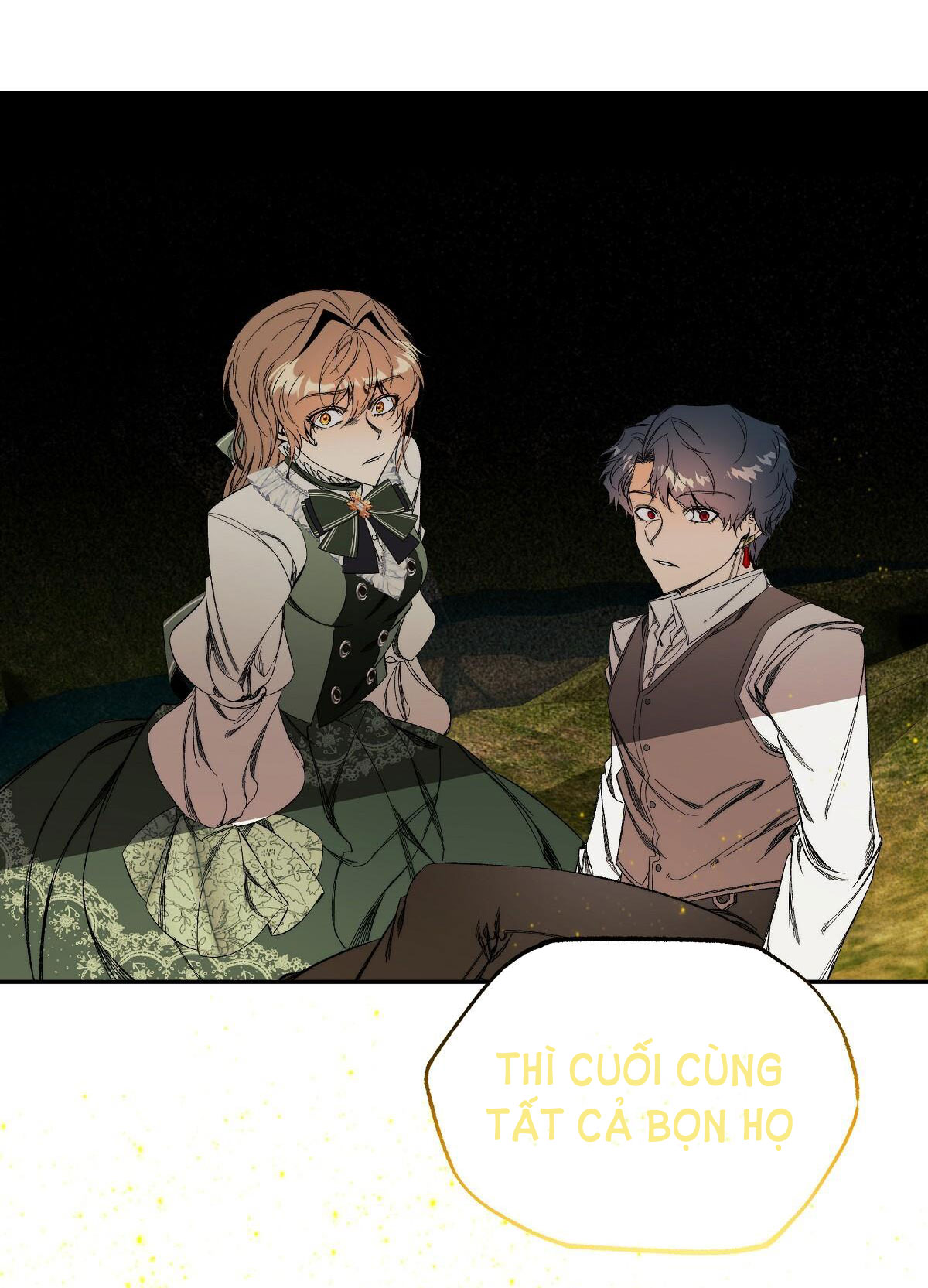 bánh xe của charlotte chapter 21.1 37