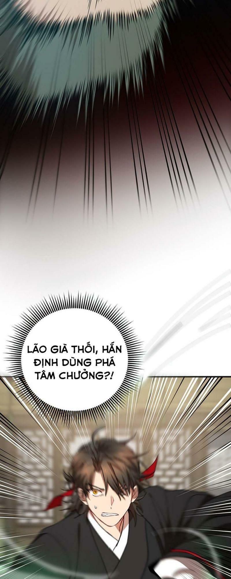 võ đang kỳ hiệp chapter 56 37