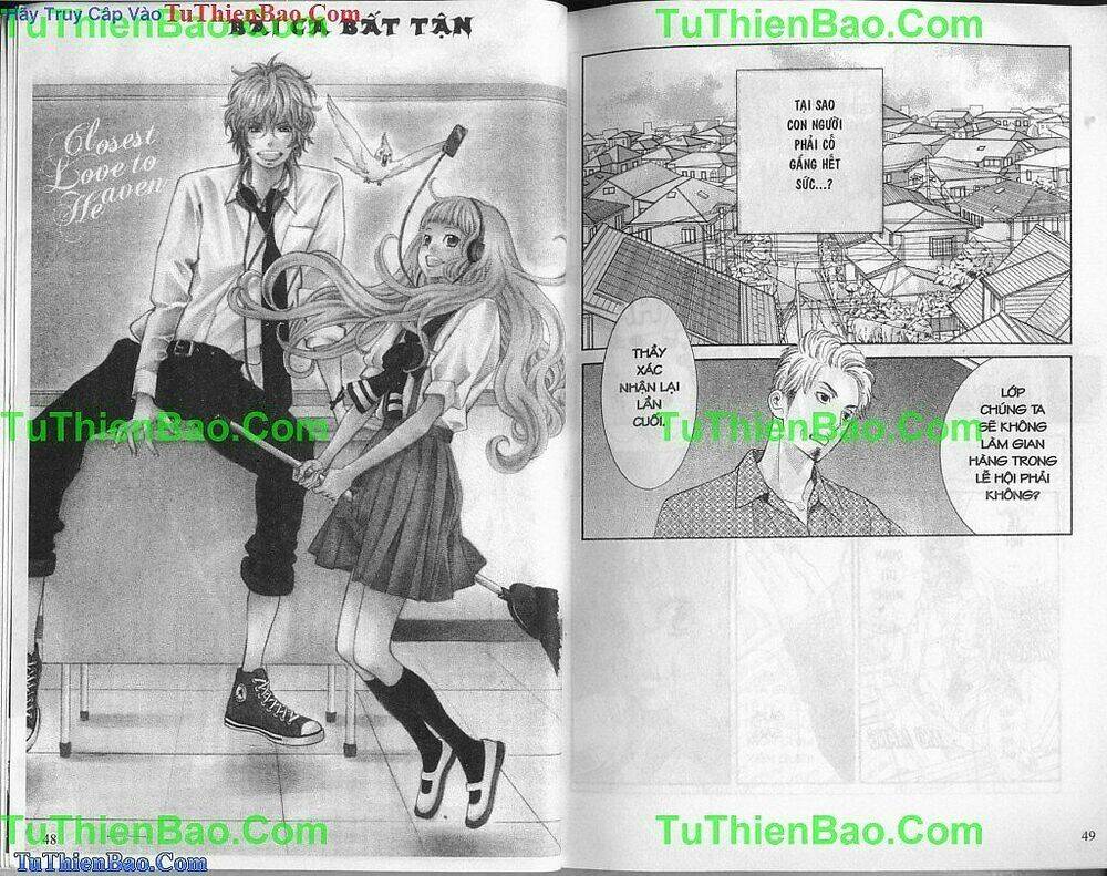 anh bạn bí ẩn chapter 2 25