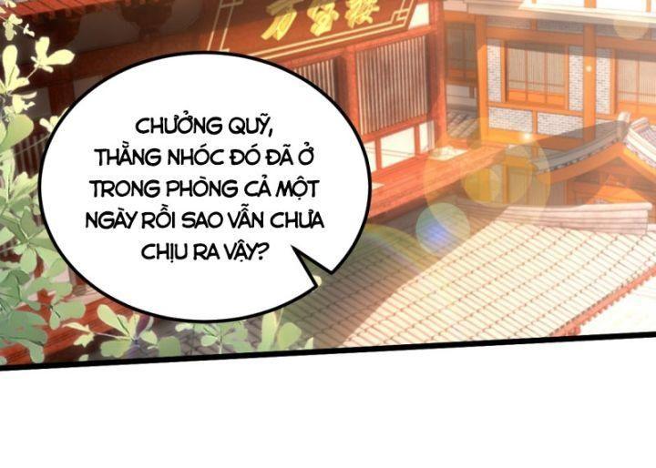 mở màn cống lên thái cổ tiên dược, ta khiến thánh chủ sợ chết khiếp chapter 2 31