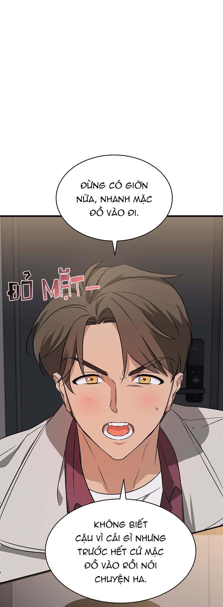 tình yêu của hyung tae chapter 3 23