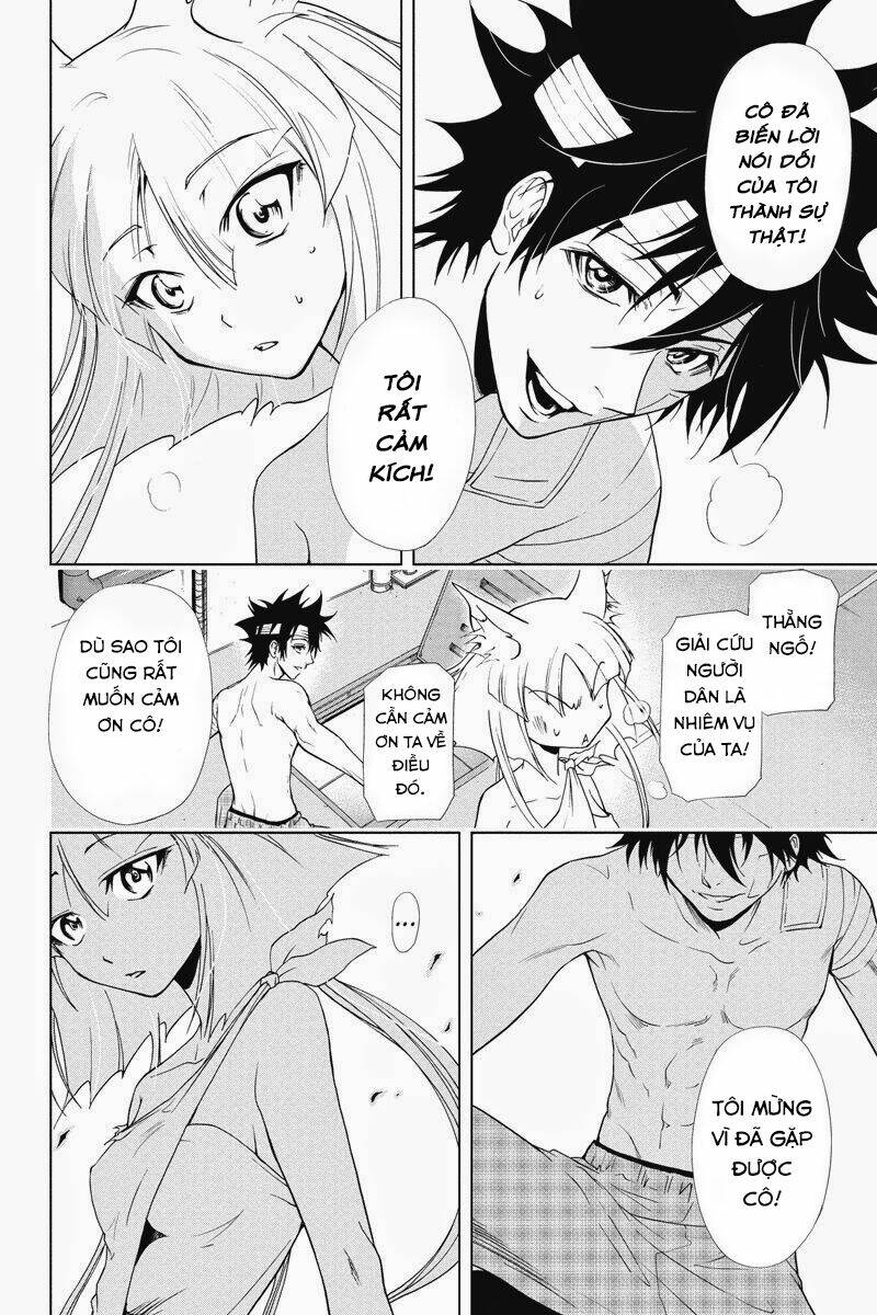 tokku hakkenshi chapter 21 8