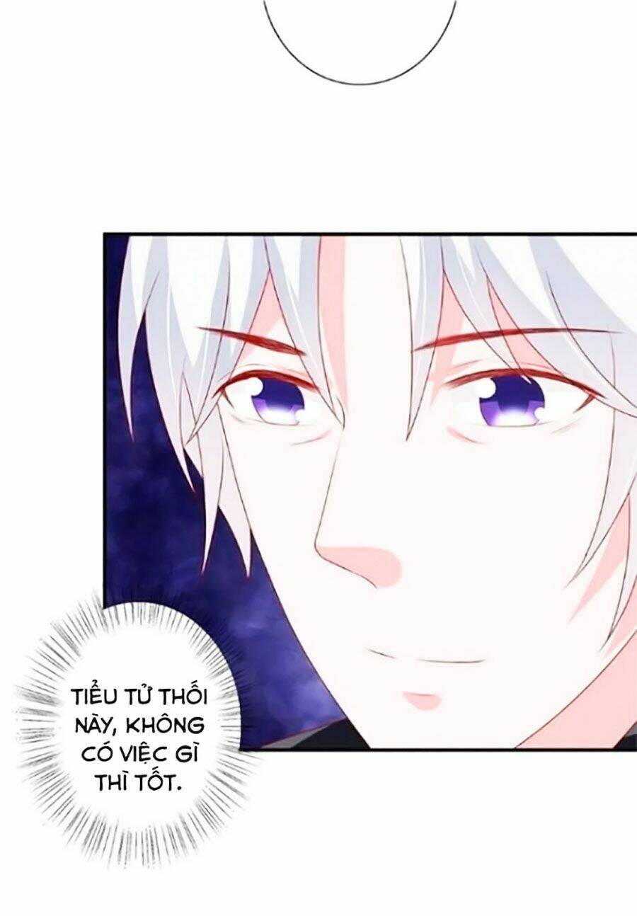 không gả cho tổng tài, gả cho người hầu chapter 102 25