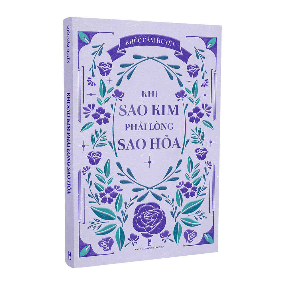 Khi Sao Kim Phải Lòng Sao Hỏa