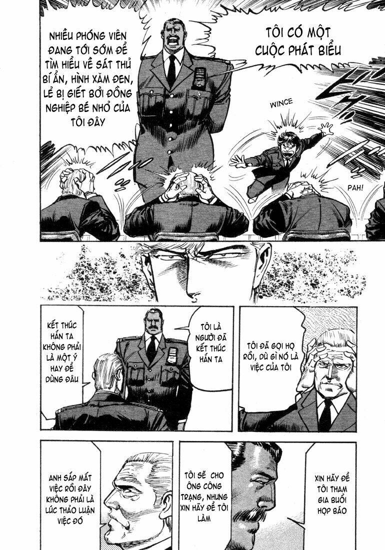 mad bull 34 chapter 6 47