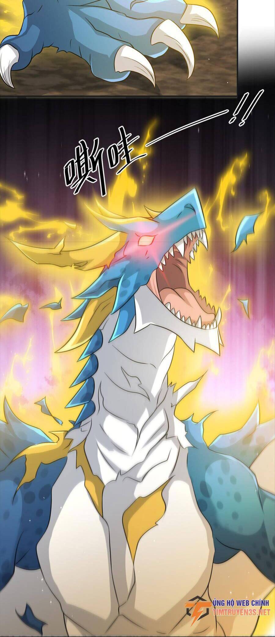 bí pháp ngự rồng chapter 33 13