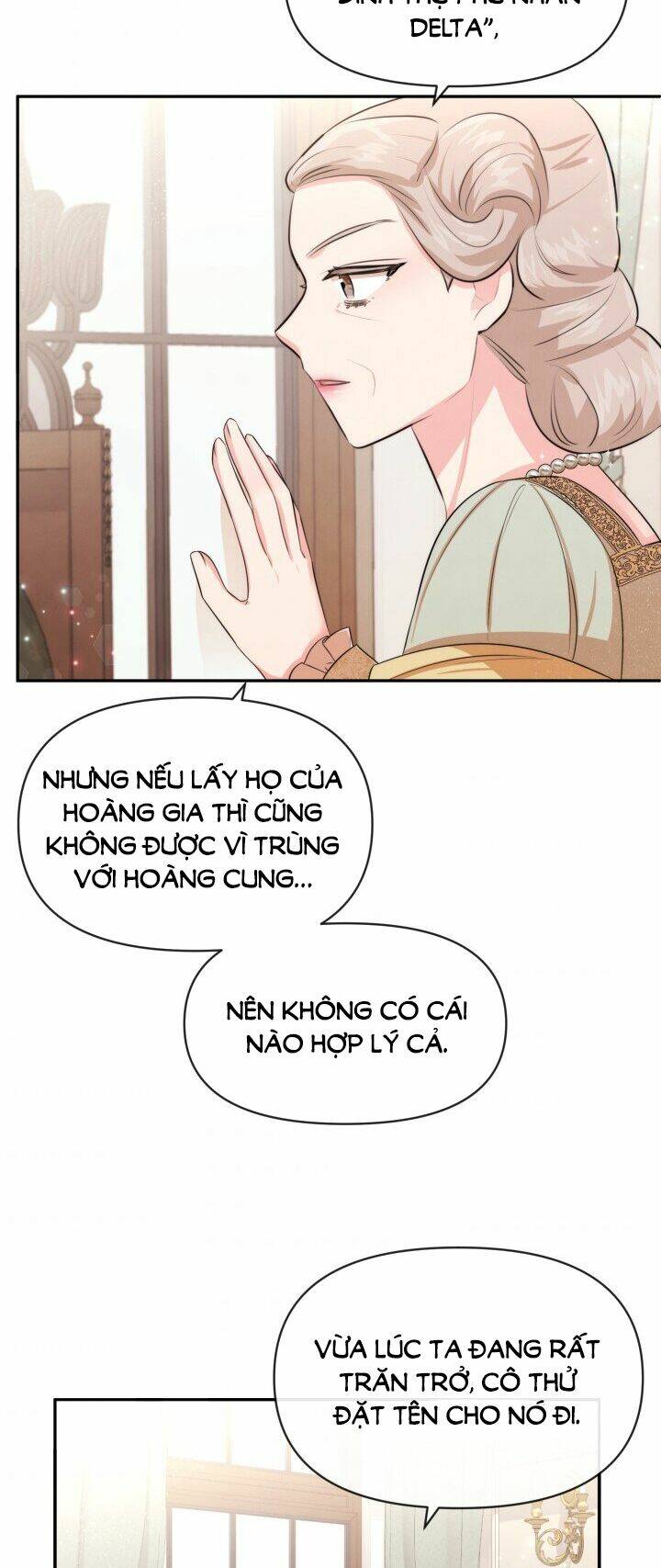 tiểu thư scarlet, em không muốn trả thù sao? chapter 65 25