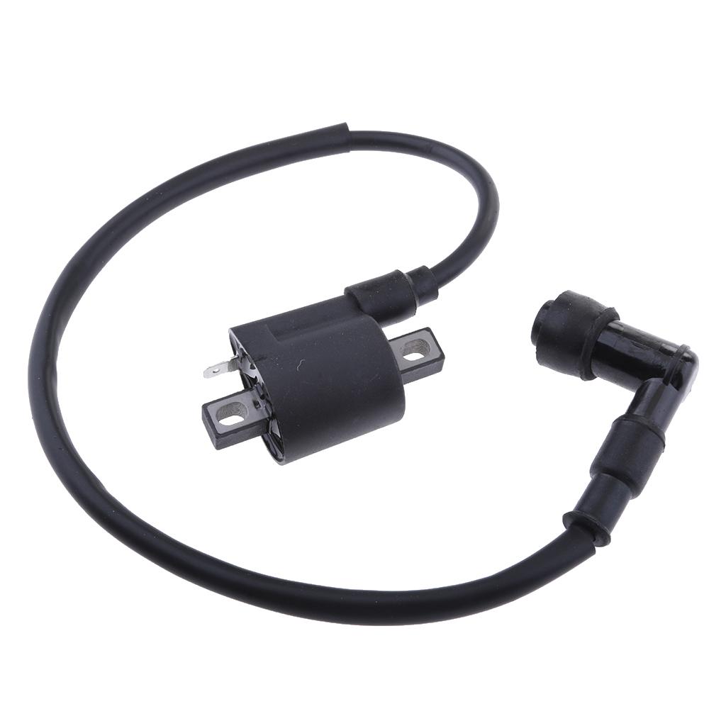 High Performance Ignition Coil for Yamaha PW50 PY50 Peewee 50cc