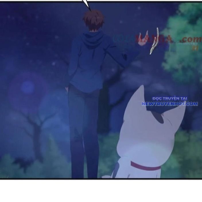 tu tiên trở về tại vườn trường – season 2 chapter 104 42