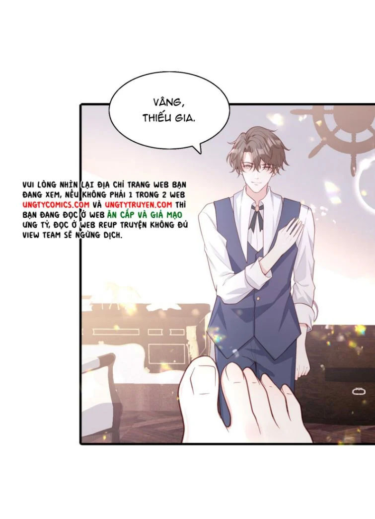 phản diện bị truy thành đoàn sủng chapter 11 22