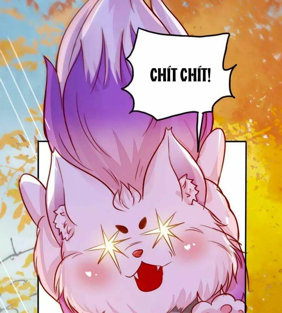 thần y khí nữ: ngự thú cuồng phi của quỷ đế chapter 65 56