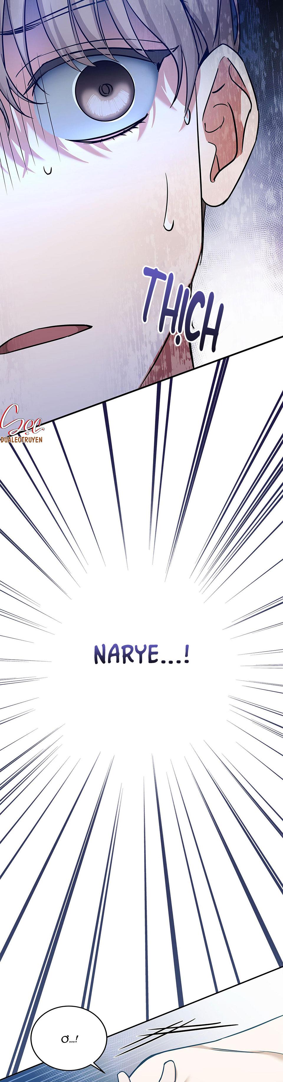 dấu vết của khoảng trống chapter 6 3