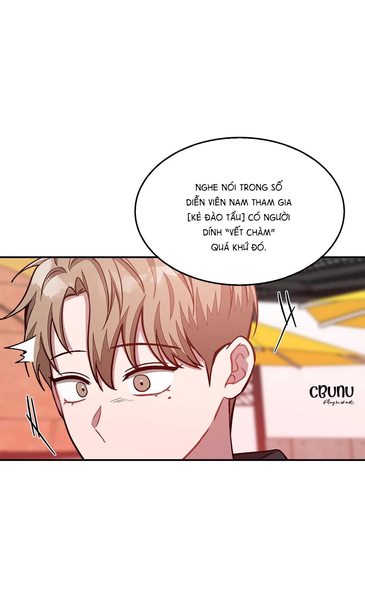 Sống Lại Lần Nữa chapter 52 81