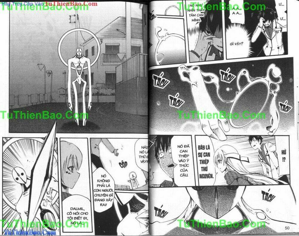 sao ước nguyện chapter 2 6