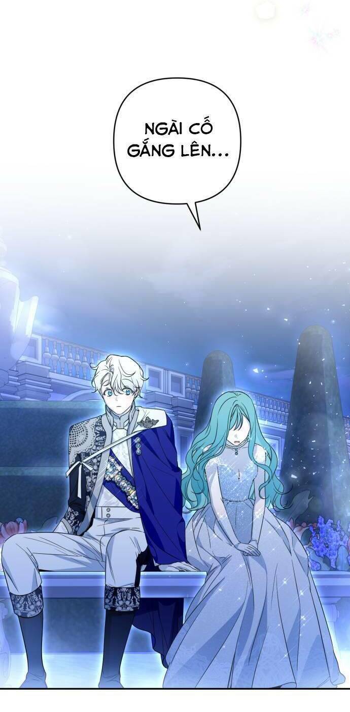 công nương mint bé nhỏ chapter 39 66