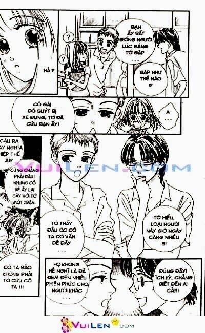 công chúa nhân ngư chapter 1 58