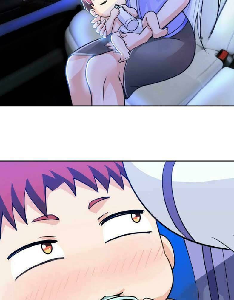 thần tiên dạy tôi giả x chapter 26 36