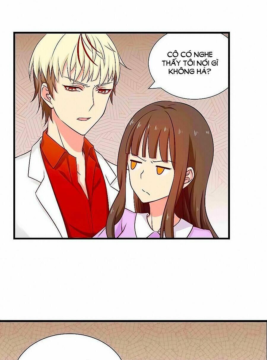 chỉ nhiễm thành hôn chapter 78 6