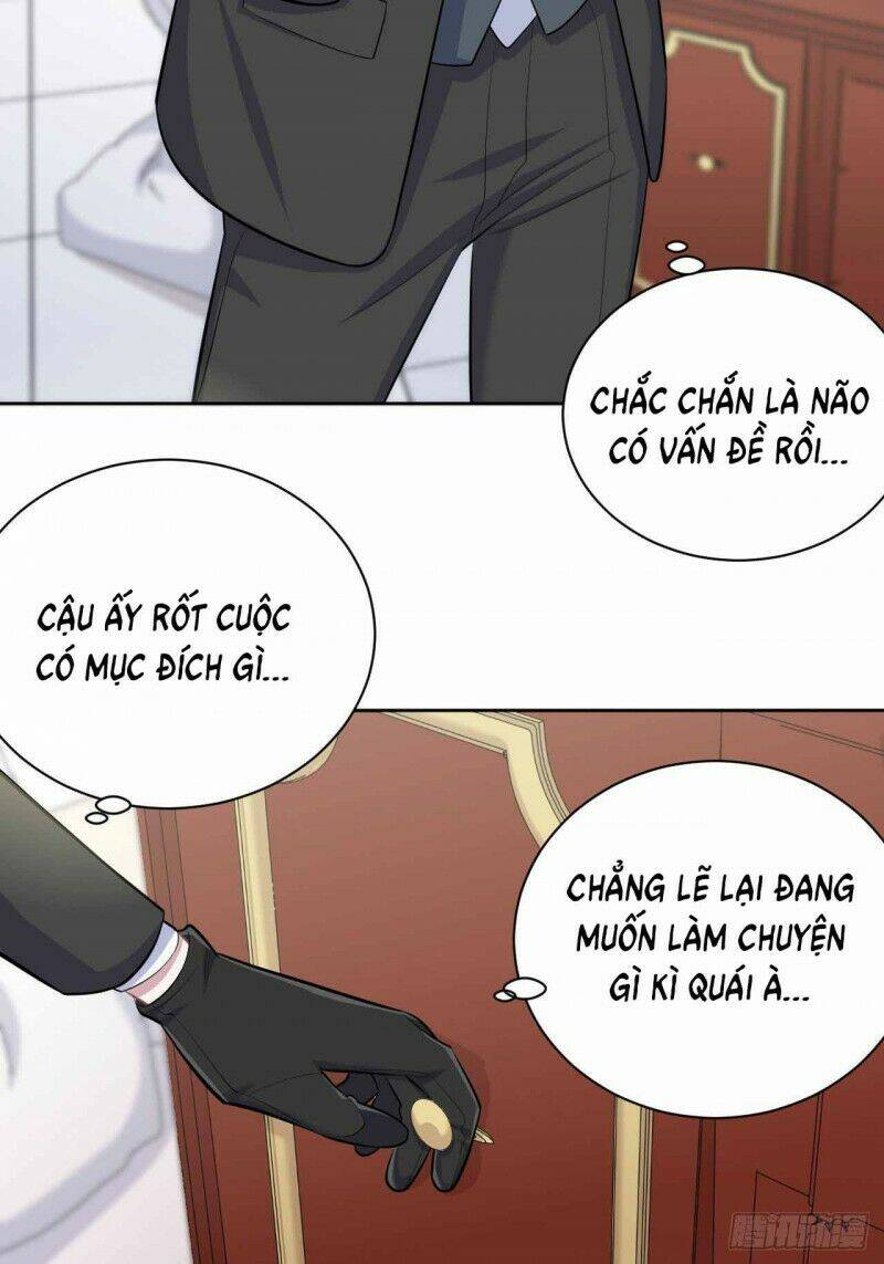 nhạc phụ đại nhân là lão bà chapter 91 20