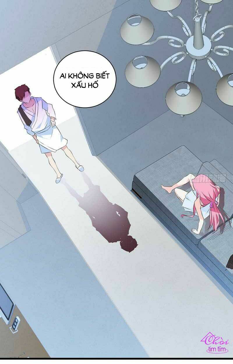 bảy ngày thực cốt hôn ước chapter 29 1