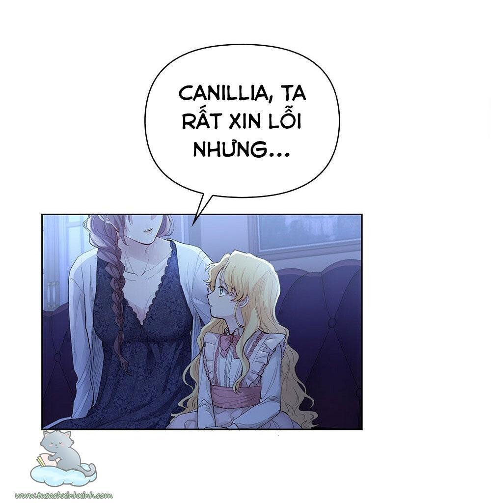 kiên nhẫn chút nào, đại công tước chapter 3 14