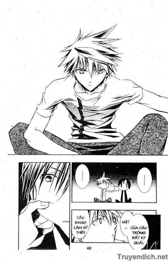 zombie-loan chapter 20 27