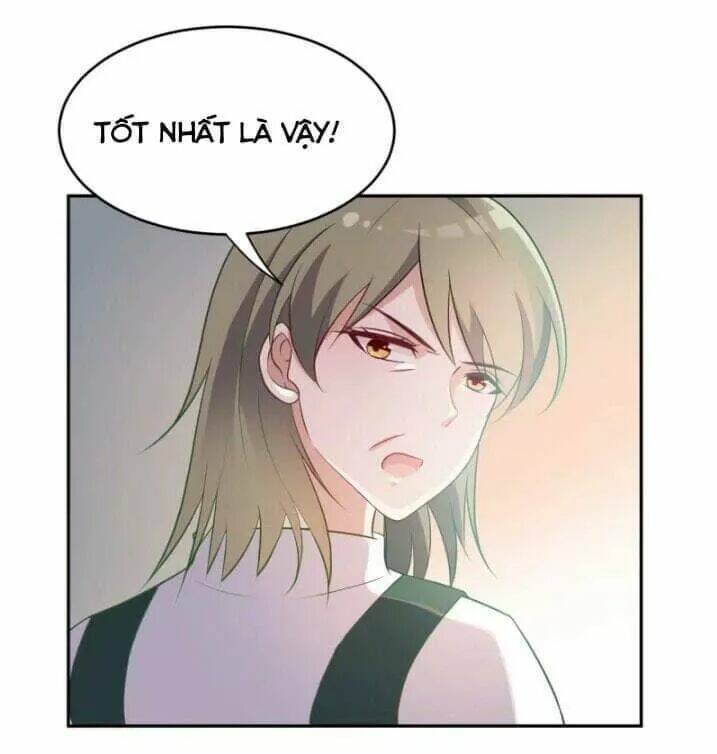 ảnh đế thần bí trộm cưới: vợ yêu, tới pk chapter 13 9