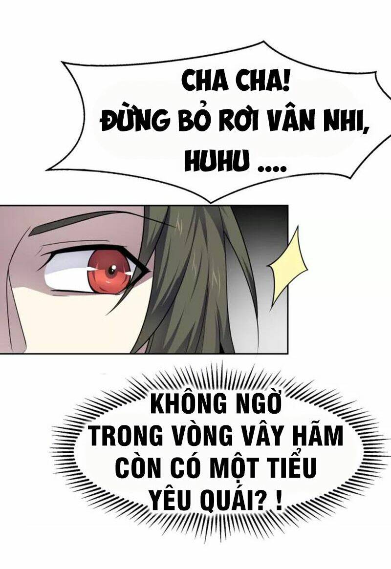 nghịch thiên đại thần chapter 69 21