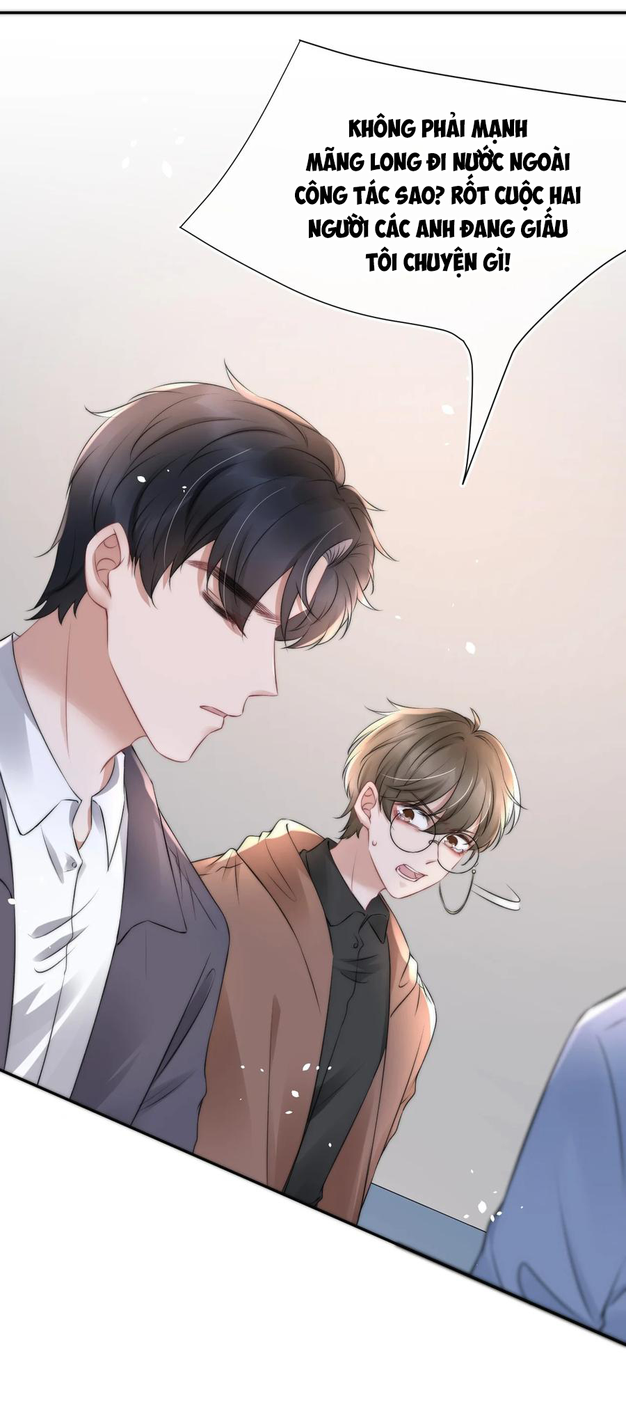 ta sinh con cho tổng tài chapter 55 5