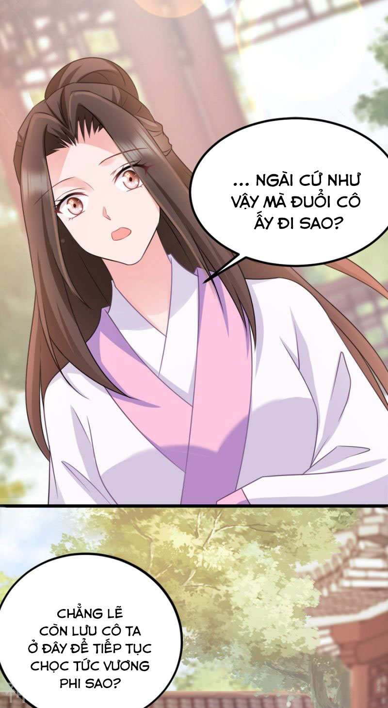 độc tâm cuồng phi khuynh thiên hạ chapter 77 41