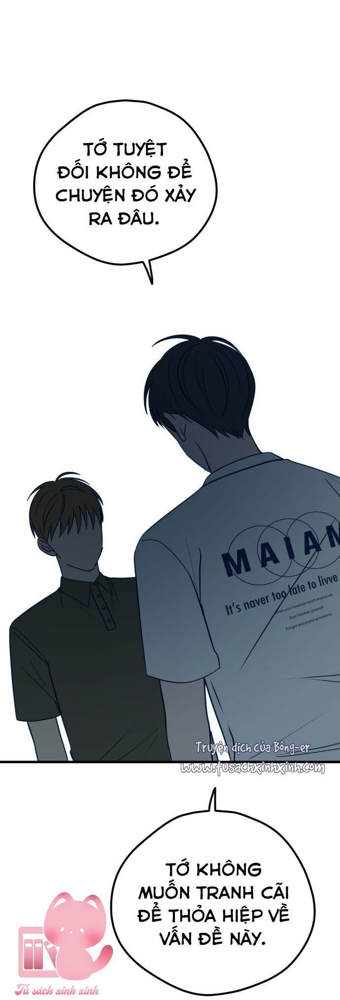 kẻ cắp gặp bà già chapter 16 88