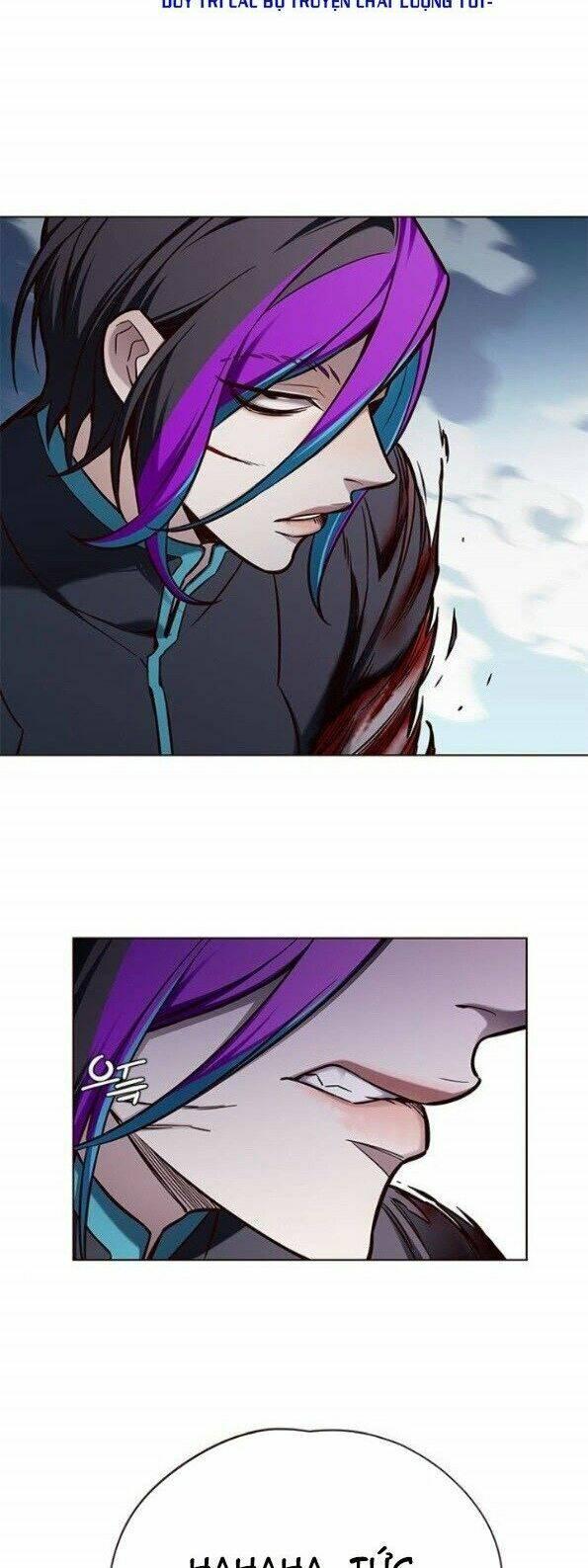 biến thân thành mèo chapter 152 11