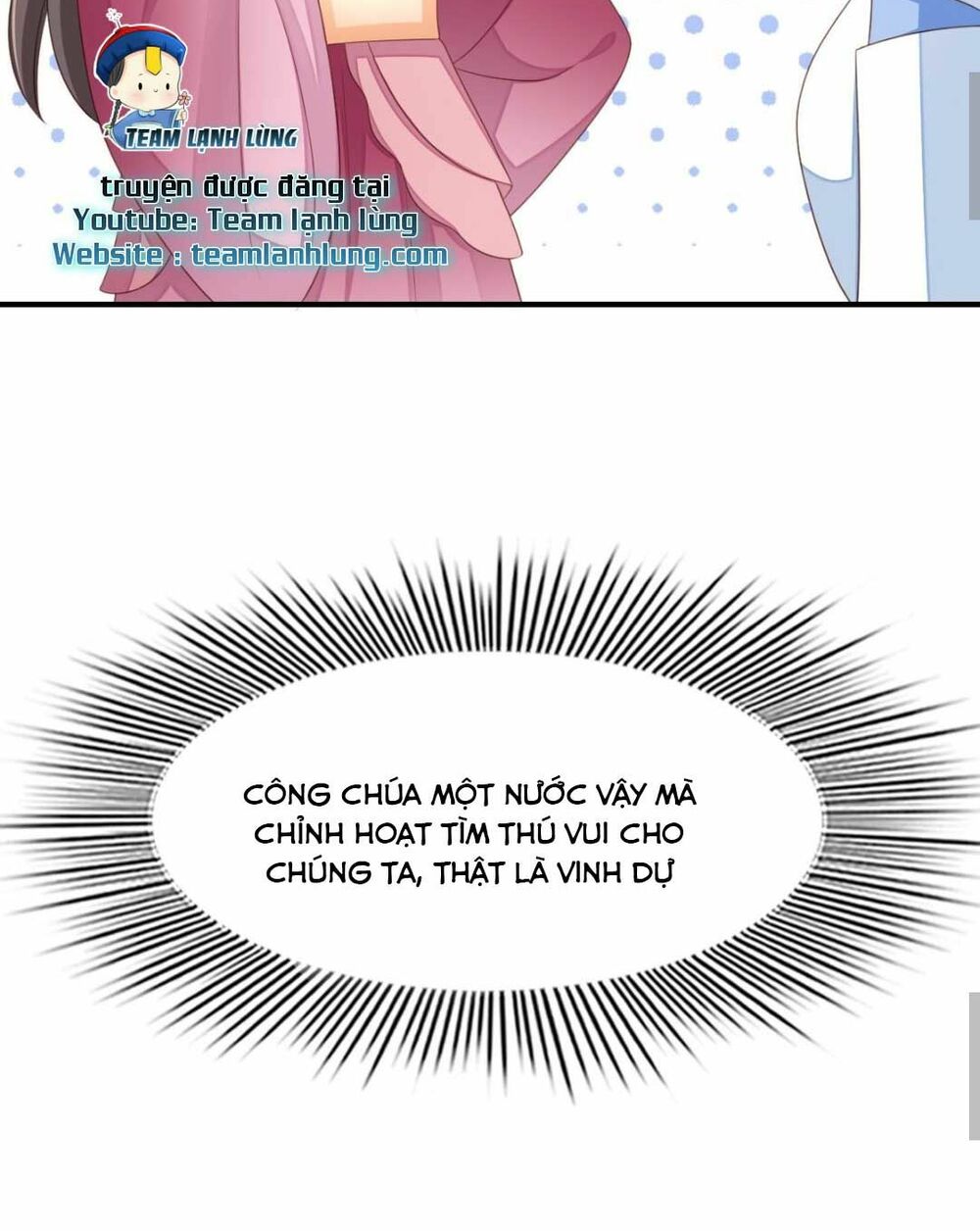 thuần hóa ba ba bạo quân chapter 52 45