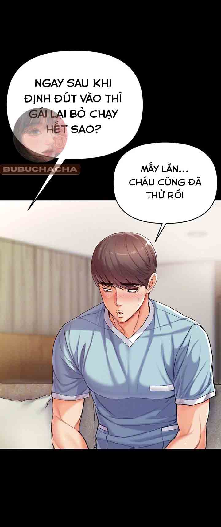[18+] học trò độc nhất chapter 3 36