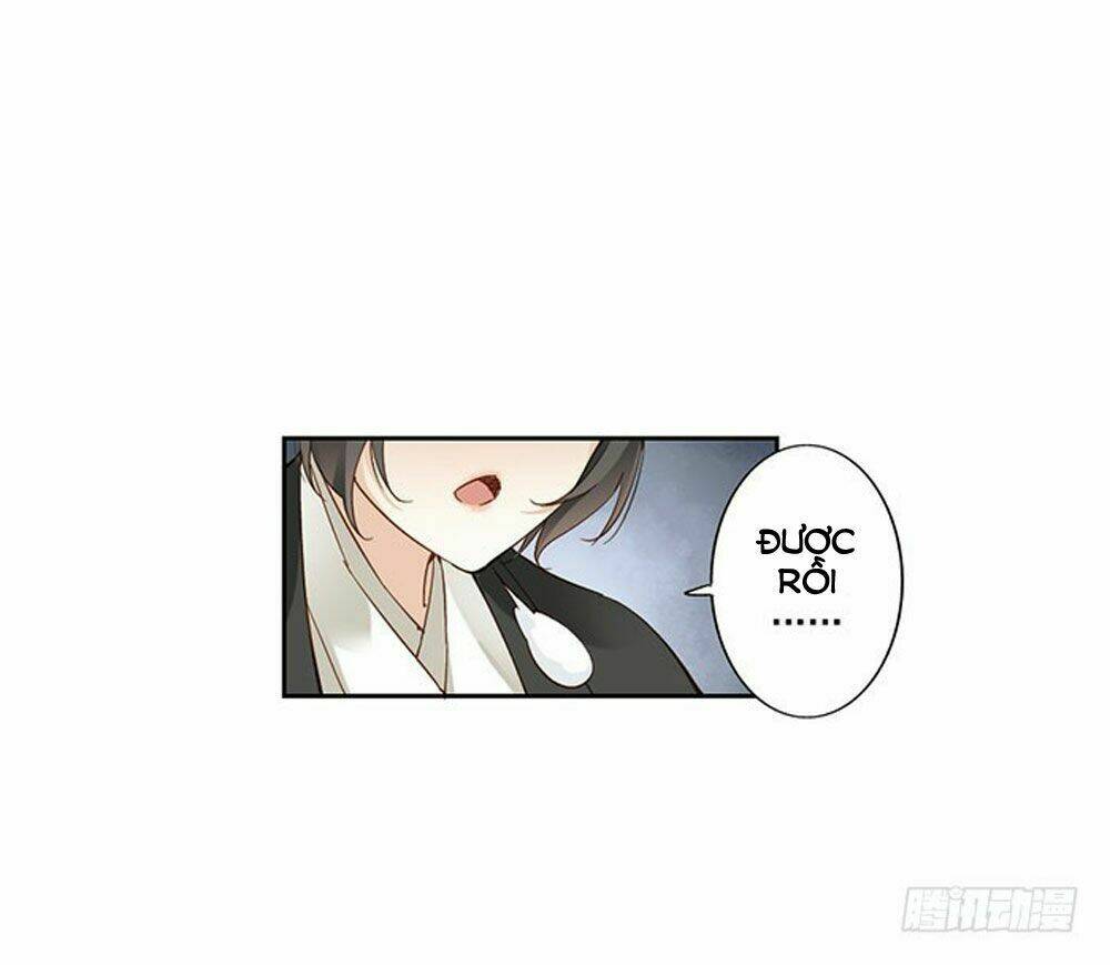 thiền tâm vấn đạo chapter 8 23