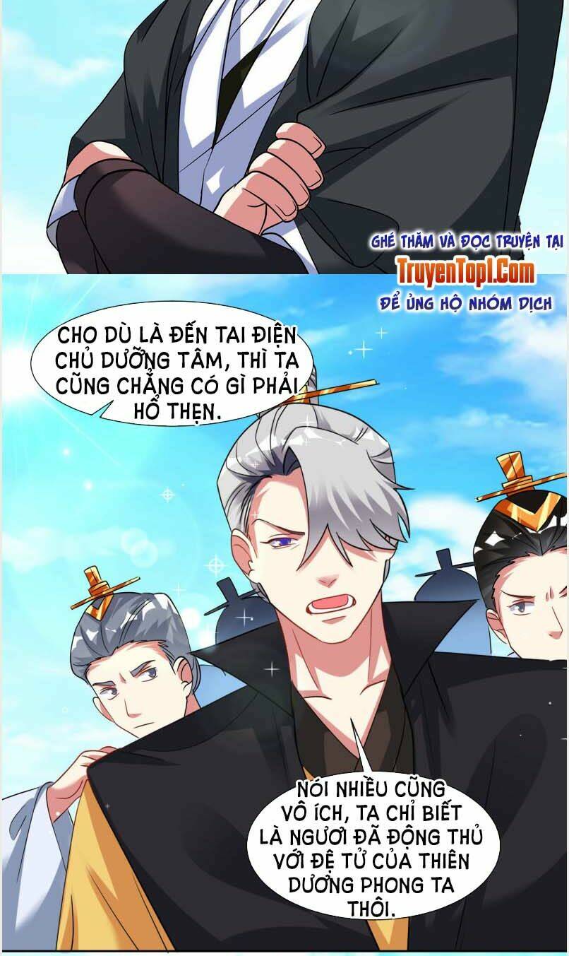 đạo ấn chapter 35 28