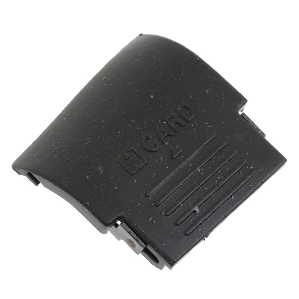 Card Socket Slot Cover for  D90 Repair Part