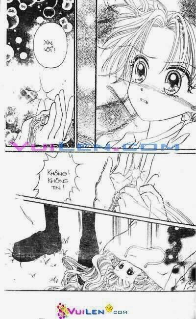 đôi giày thủy tinh chapter 6 33