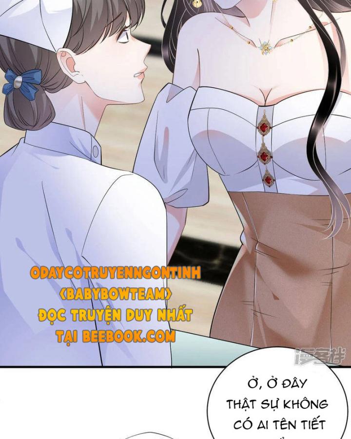 đại tiểu thư có thể có bụng dạ gì xấu chứ! (full) chapter 26 13