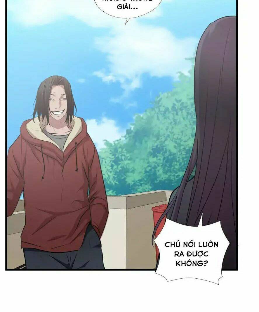 kẻ bị ruồng bỏ chapter 58 42