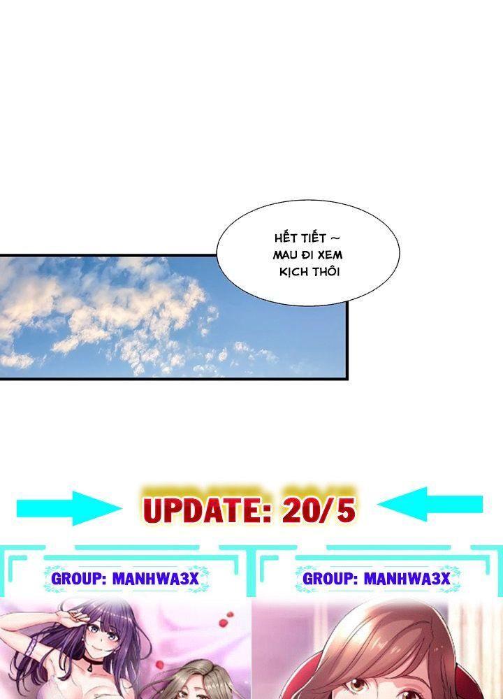 [18+] vòng xoáy chị em chapter 1.2 8