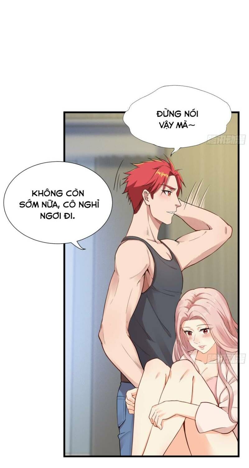 đỉnh phong cường thiếu chapter 13 40