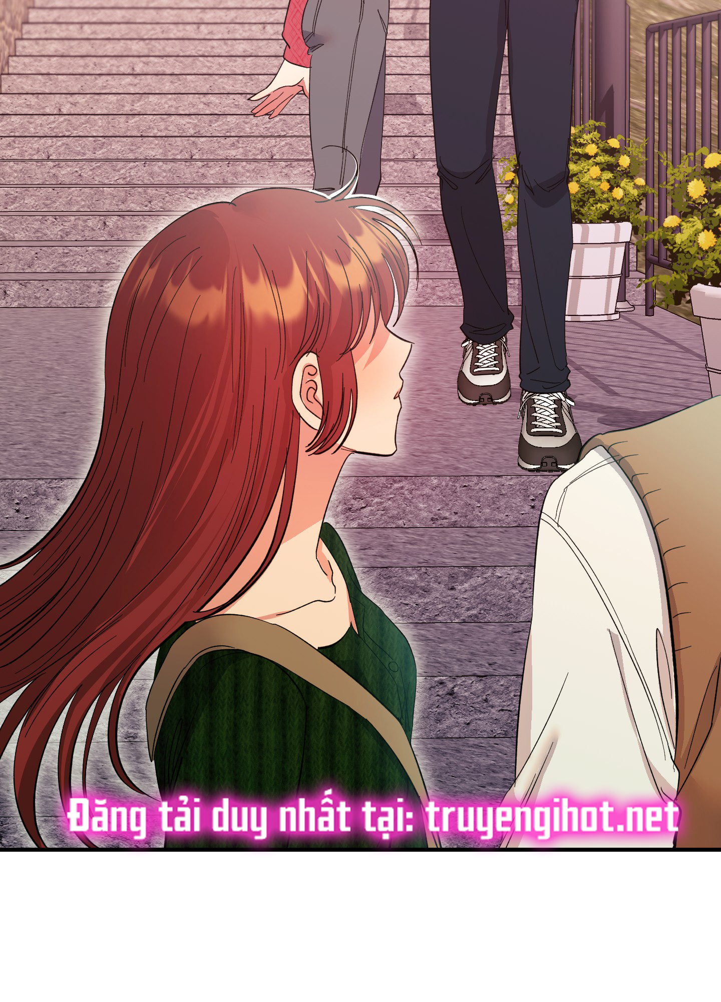 [18+] một lòng một dạ chapter 28.1 31