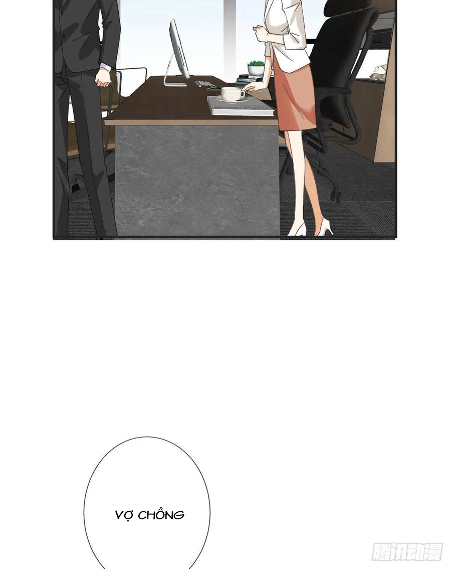 thí hôn lão công, cần giúp sức chapter 243 14