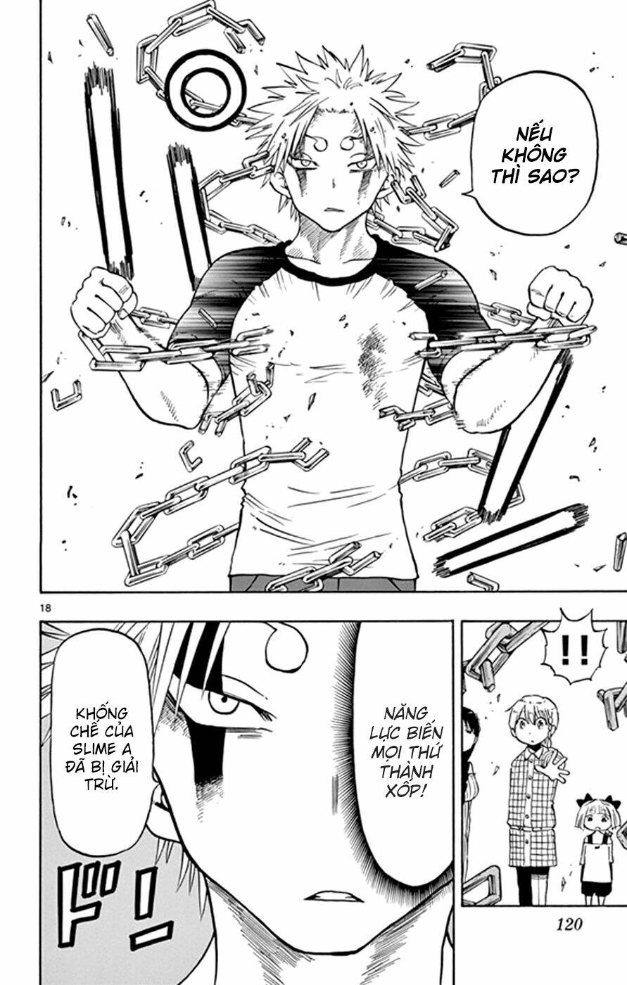 saike mata shite mo chapter 20 20