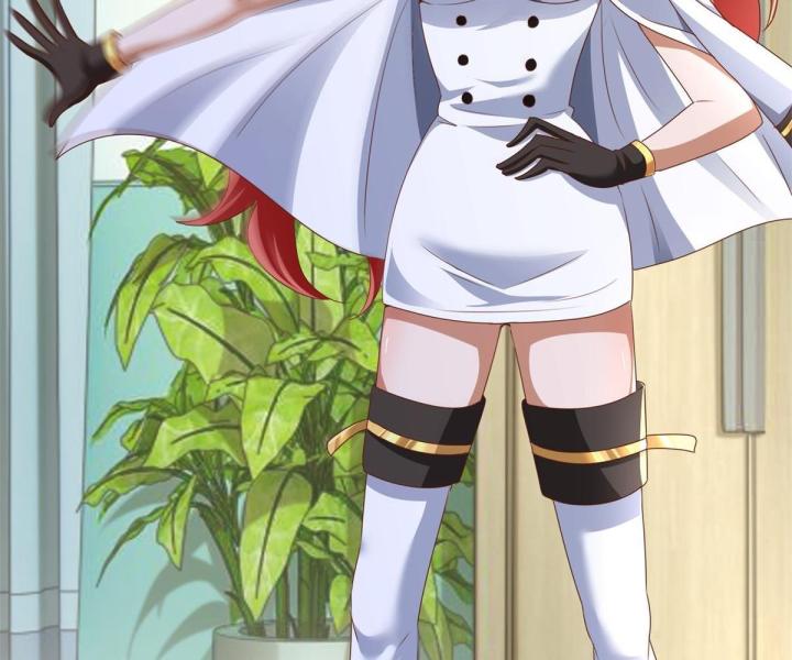 ta có bảy vị tỷ tỷ tuyệt thế vô song chapter 12 20